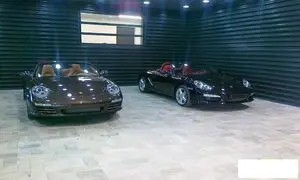 معمای واردات و پورشه سواری پیرزن تاجر!