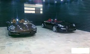 معمای واردات و پورشه سواری پیرزن تاجر!
