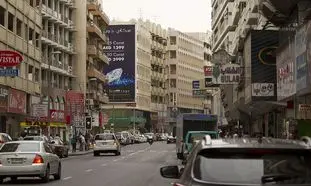 کدام ماشین ها برای اجاره خودرو ارزان در دبی مناسب است؟