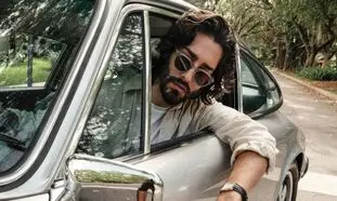 جدیدترین مدل های عینک آفتابی مردانه برای بهار