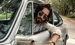 جدیدترین مدل های عینک آفتابی مردانه برای بهار