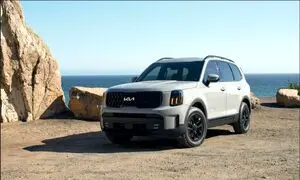 هر آنچه باید درباره شاسی بلند جدید کیا بدانید