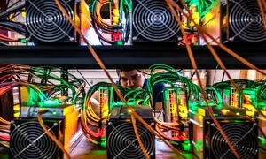 کارآفرینی با استفاده از ظرفیت ماینینگ