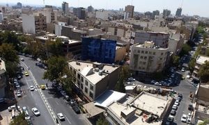آخرین قیمت رهن و اجاره آپارتمان 75 متری در سیدخندان / فروردین 1403