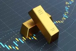 طلای جهانی رکورد زد
