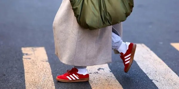 کفش آدیداس سامبا را با چی ست کنیم؟