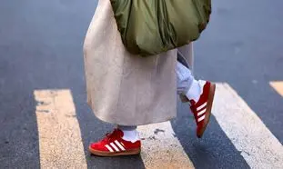 کفش آدیداس سامبا را با چی ست کنیم؟