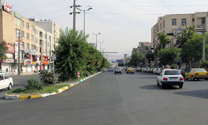 قیمت آپارتمان 70 متری در گلشهر کرج / فروردین 1403
