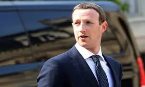 افزایش چشمگیر ثروت مارک زاکربرگ