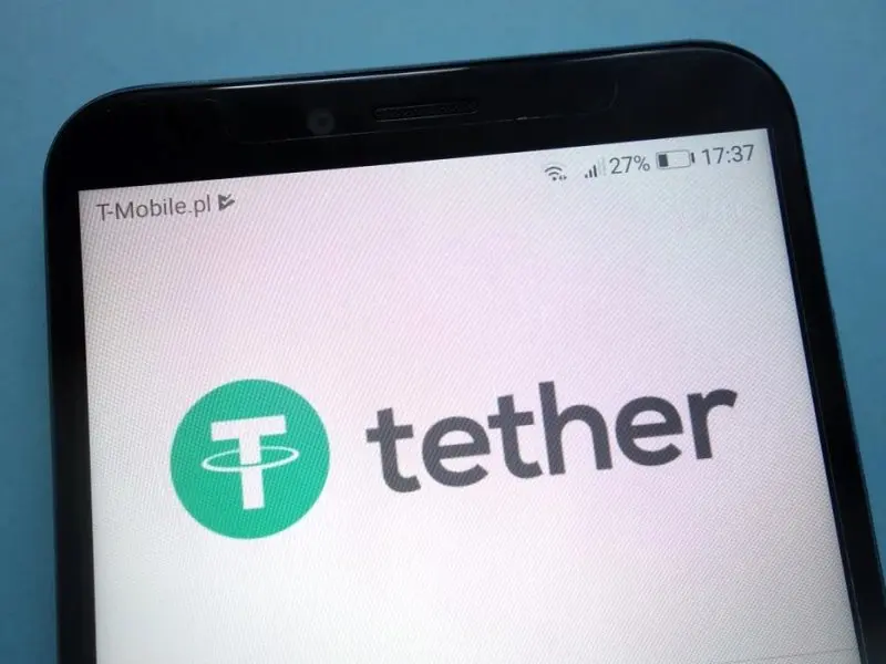 اقدام جدید تتر برای جلب نظر سرمایه گذاران در سطح جهان