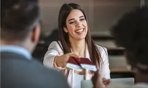 هر آنچه درباره ویزا باید بدانید