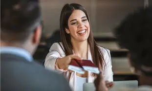 هر آنچه درباره ویزا باید بدانید