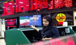 خیز شاخص بورس به سوی 2 میلیونی شدن