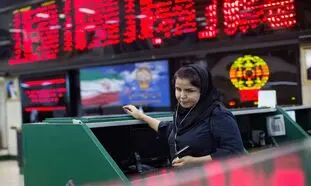 خیز شاخص بورس به سوی 2 میلیونی شدن
