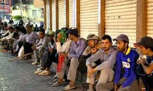 بازگشت اجباری کارگران ایرانی از کردستان عراق