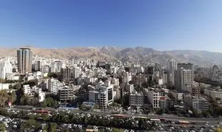 آپارتمان 80 متری در اسلامشهر ، چند؟ / فروردین 1403