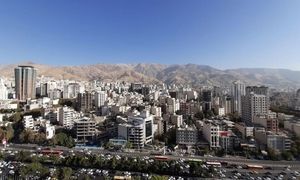 آپارتمان 80 متری در اسلامشهر ، چند؟ / فروردین 1403