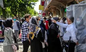 یک راه حل جدید برای جلوگیری از کرونا به جای تعطیلی تهران