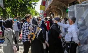 یک راه حل جدید برای جلوگیری از کرونا به جای تعطیلی تهران
