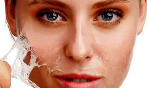 پرفروش ترین کرم لایه بردار ایرانی برای شفافیت پوست