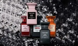 5 عطر خاص و معروف برند تام فورد + قیمت