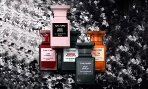 5 عطر خاص و معروف برند تام فورد + قیمت