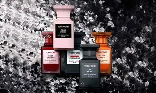 5 عطر خاص و معروف برند تام فورد + قیمت