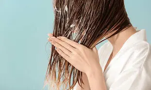 5 ماسک مو پرفروش برای رفع وز و خشکی