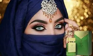 5 عطر زنانه عربی مناسب مهمانی های بهاره