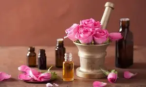 معرفی 5 گروه بویایی در عطرسازی + بهترین زمان استفاده