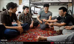 ترک دادن معتادان دیگر صرفه ندارد!