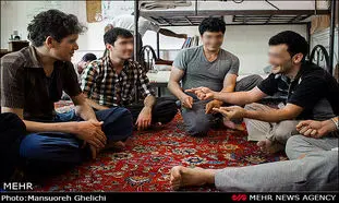 ترک دادن معتادان دیگر صرفه ندارد!