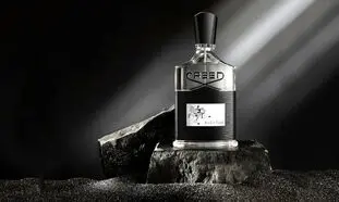 چرا عطر کرید اونتوس پرفروش ترین عطر مردانه بازار است؟