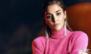 هانده ارچل به ایران می آید؟