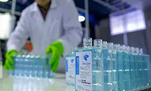 دردسرهای خرید الکل طبی واقعی از بازار