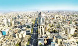 جدیدترین قیمت آپارتمان 70 تا 90 متری در تهران / فروردین 1403