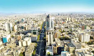 جدیدترین قیمت آپارتمان 70 تا 90 متری در تهران / فروردین 1403