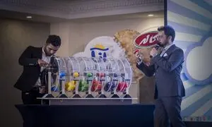 پرداخت جوایز میلیونی در قرعه‌کشی هفتگی پنیر لبنه آنا