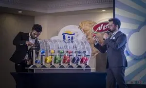 پرداخت جوایز میلیونی در قرعه‌کشی هفتگی پنیر لبنه آنا