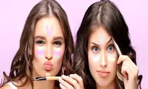 ۵ کانسیلر پرطرفدار مناسب پوست چرب + قیمت