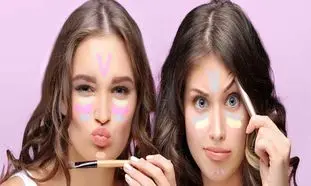 ۵ کانسیلر پرطرفدار مناسب پوست چرب + قیمت