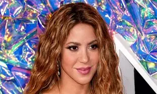 استایل متفاوت شکیرا با پوشاک برند ایرانی