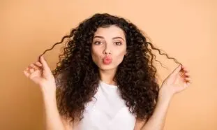 موثرترین محصولات برای افزایش زیبایی و طراوت موی فر
