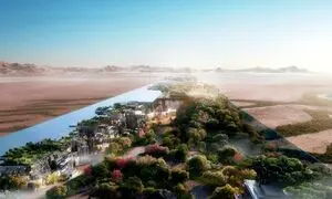 سرانجام مبهم پروژه «لاین» عربستان