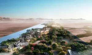 سرانجام مبهم پروژه «لاین» عربستان