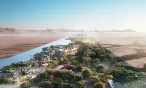 سرانجام مبهم پروژه «لاین» عربستان