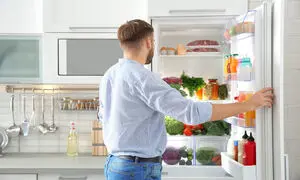 بهترین یخچال فریزر کمبی بازار کدام است؟