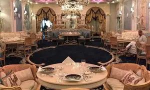 معرفی 5 رستوران لوکس و محبوب تهران