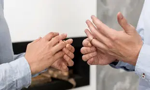 شرایط و مراحل طلاق توافقی