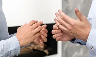 شرایط و مراحل طلاق توافقی